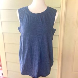 Lunya Tank size Medium